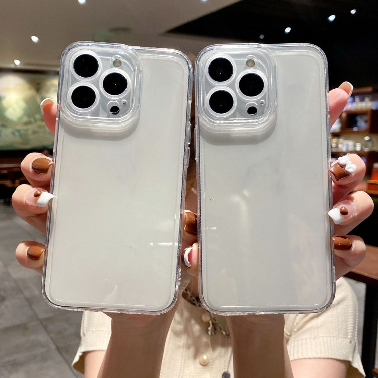 Funda de TPU para teléfono con borde recto y diseño de ojo de ángel, For iPhone 17e / 16e, For iPhone 17 Pro Max, For iPhone 17 Pro, For iPhone 17, For iPhone Air, For iPhone 16 Pro Max, For iPhone 16 Pro, For iPhone 16 Plus, For iPhone 16             ...