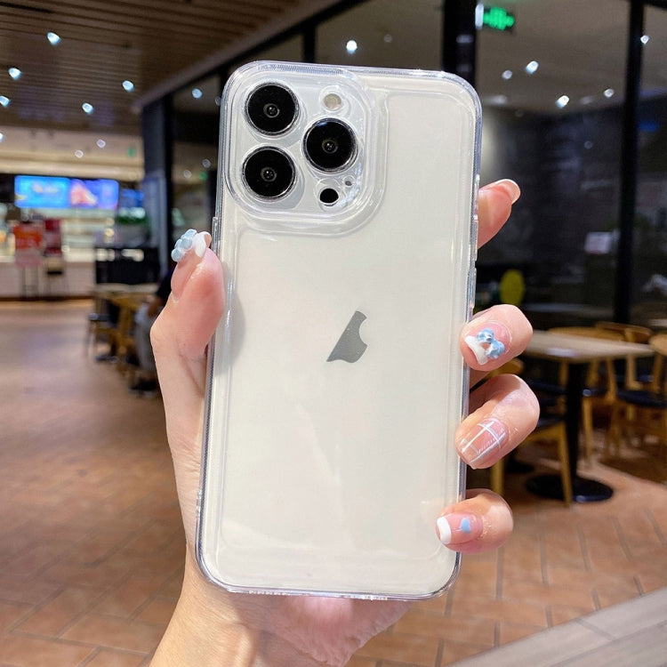 Funda de TPU a prueba de golpes para teléfono Space, For iPhone 17e / 16e, For iPhone 17 Pro Max, For iPhone 17 Pro, For iPhone 17, For iPhone Air, For iPhone 16 Pro Max, For iPhone 16 Pro, For iPhone 16 Plus, For iPhone 16, For iPhone 15 Pro Max      ...