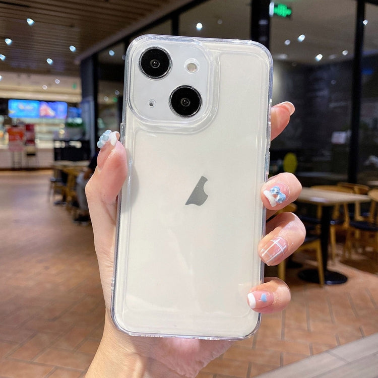 Funda de TPU a prueba de golpes para teléfono Space, For iPhone 17e / 16e, For iPhone 17 Pro Max, For iPhone 17 Pro, For iPhone 17, For iPhone Air, For iPhone 16 Pro Max, For iPhone 16 Pro, For iPhone 16 Plus, For iPhone 16, For iPhone 15 Pro Max      ...