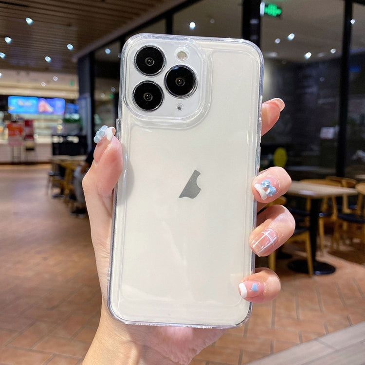 Funda de TPU a prueba de golpes para teléfono Space, For iPhone 17e / 16e, For iPhone 17 Pro Max, For iPhone 17 Pro, For iPhone 17, For iPhone Air, For iPhone 16 Pro Max, For iPhone 16 Pro, For iPhone 16 Plus, For iPhone 16, For iPhone 15 Pro Max      ...