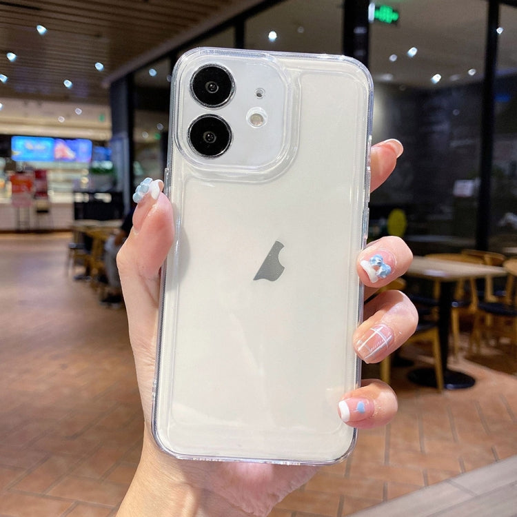 Funda de TPU a prueba de golpes para teléfono Space, For iPhone 11, For iPhone 11 Pro, For iPhone X / XS, For iPhone XR, For iPhone XS Max