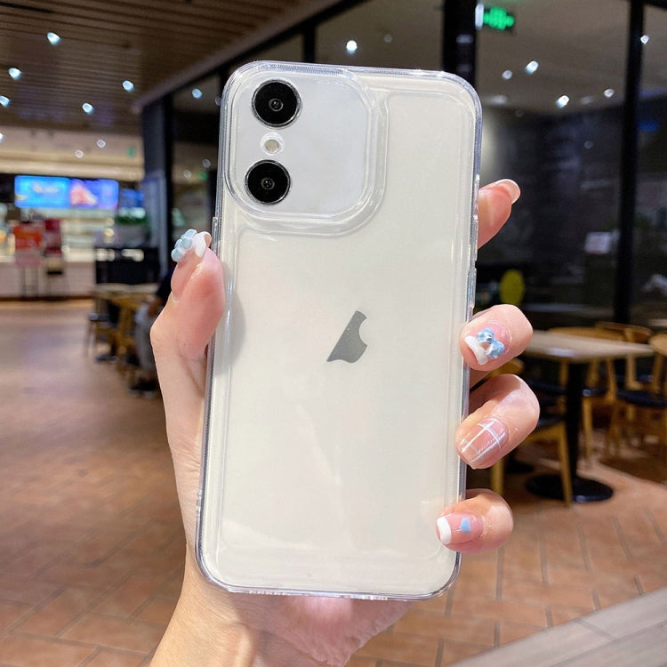 Funda de TPU a prueba de golpes para teléfono Space, For iPhone 11, For iPhone 11 Pro, For iPhone X / XS, For iPhone XR, For iPhone XS Max