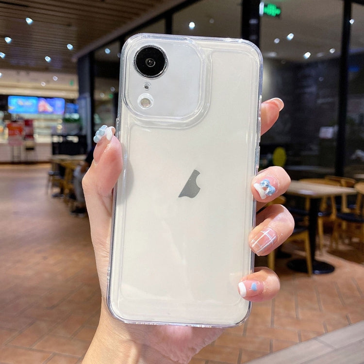 Funda de TPU a prueba de golpes para teléfono Space, For iPhone 11, For iPhone 11 Pro, For iPhone X / XS, For iPhone XR, For iPhone XS Max