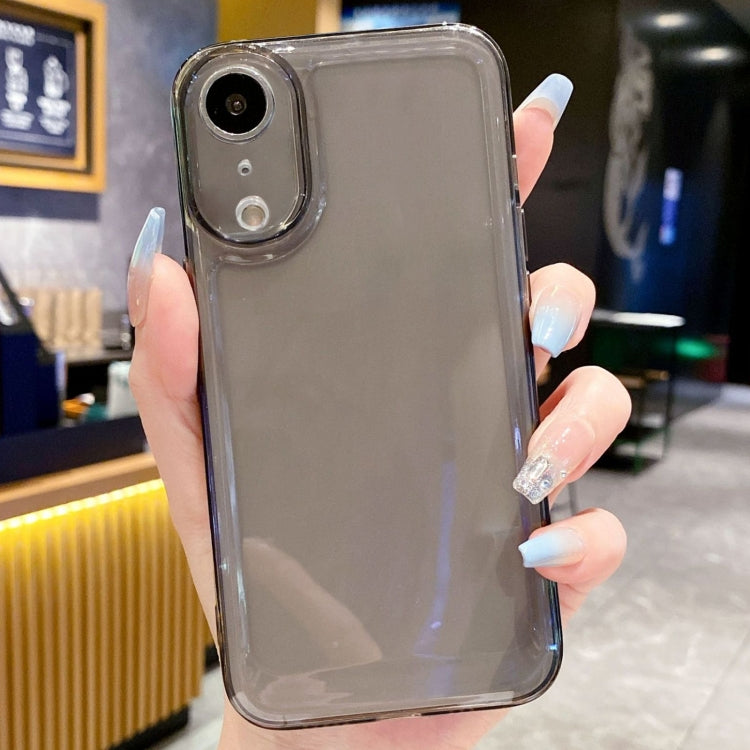Funda de TPU a prueba de golpes para teléfono Space, For iPhone 11, For iPhone 11 Pro, For iPhone X / XS, For iPhone XR, For iPhone XS Max