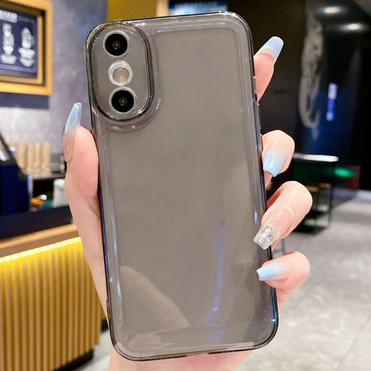 Funda de TPU a prueba de golpes para teléfono Space, For iPhone 11, For iPhone 11 Pro, For iPhone X / XS, For iPhone XR, For iPhone XS Max