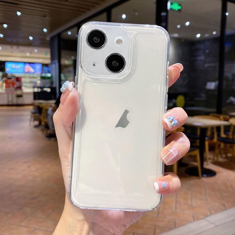 Funda de TPU a prueba de golpes para teléfono Space, For iPhone 17e / 16e, For iPhone 17 Pro Max, For iPhone 17 Pro, For iPhone 17, For iPhone Air, For iPhone 16 Pro Max, For iPhone 16 Pro, For iPhone 16 Plus, For iPhone 16, For iPhone 15 Pro Max      ...