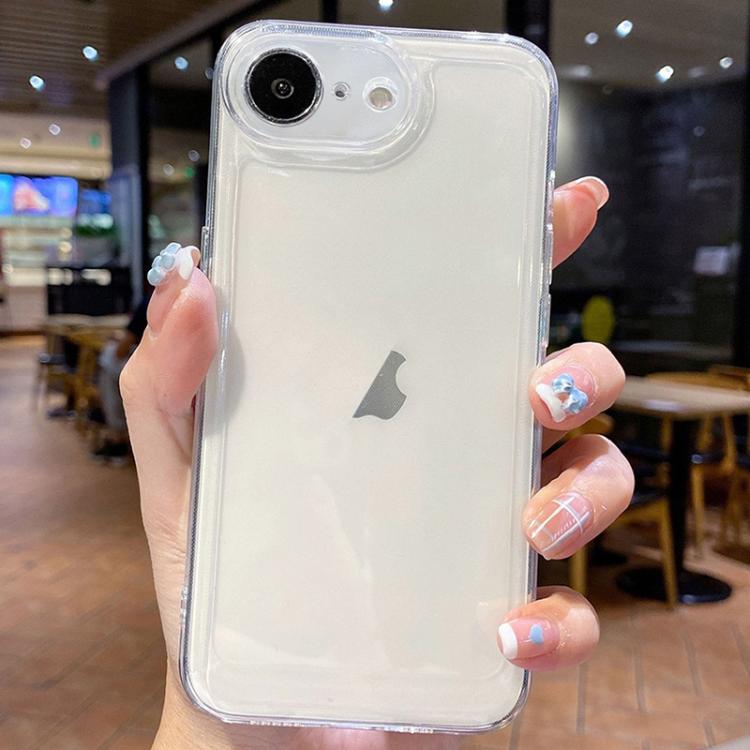 Funda de TPU a prueba de golpes para teléfono Space, For iPhone 17e / 16e, For iPhone 17 Pro Max, For iPhone 17 Pro, For iPhone 17, For iPhone Air, For iPhone 16 Pro Max, For iPhone 16 Pro, For iPhone 16 Plus, For iPhone 16, For iPhone 15 Pro Max      ...