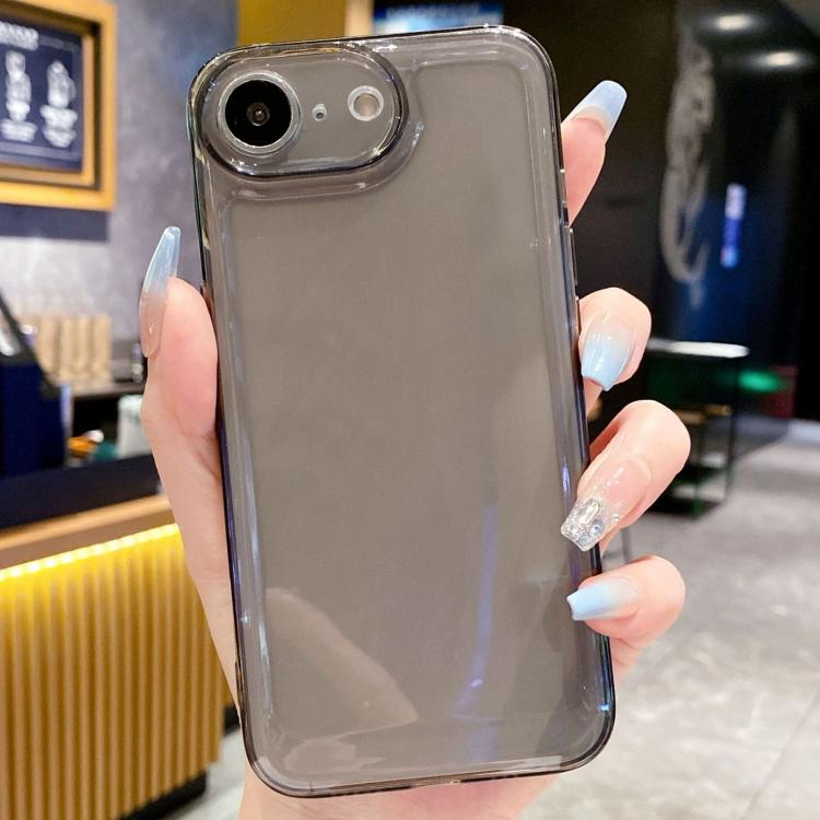 Funda de TPU a prueba de golpes para teléfono Space, For iPhone 17e / 16e, For iPhone 17 Pro Max, For iPhone 17 Pro, For iPhone 17, For iPhone Air, For iPhone 16 Pro Max, For iPhone 16 Pro, For iPhone 16 Plus, For iPhone 16, For iPhone 15 Pro Max      ...