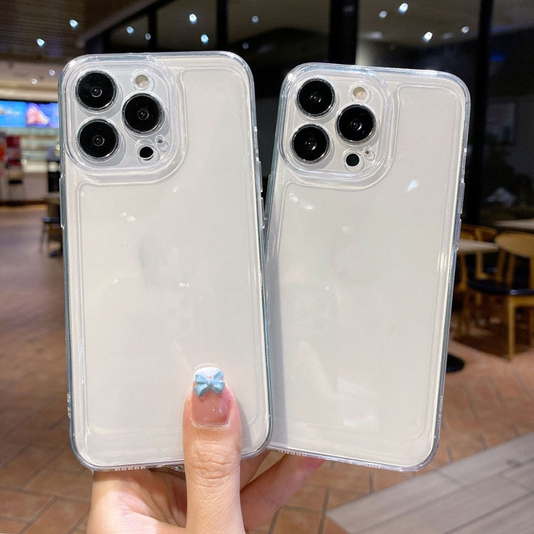 Funda de TPU a prueba de golpes para teléfono Space, For iPhone 17e / 16e, For iPhone 17 Pro Max, For iPhone 17 Pro, For iPhone 17, For iPhone Air, For iPhone 16 Pro Max, For iPhone 16 Pro, For iPhone 16 Plus, For iPhone 16, For iPhone 15 Pro Max      ...