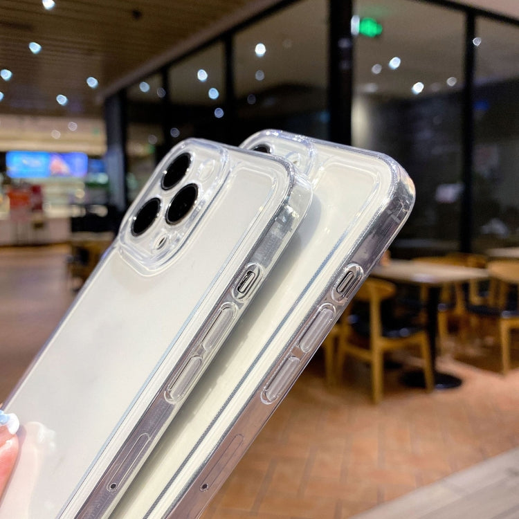 Funda de TPU a prueba de golpes para teléfono Space, For iPhone 11, For iPhone 11 Pro, For iPhone X / XS, For iPhone XR, For iPhone XS Max