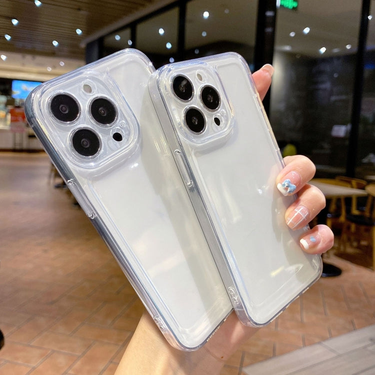 Funda de TPU a prueba de golpes para teléfono Space, For iPhone 11, For iPhone 11 Pro, For iPhone X / XS, For iPhone XR, For iPhone XS Max