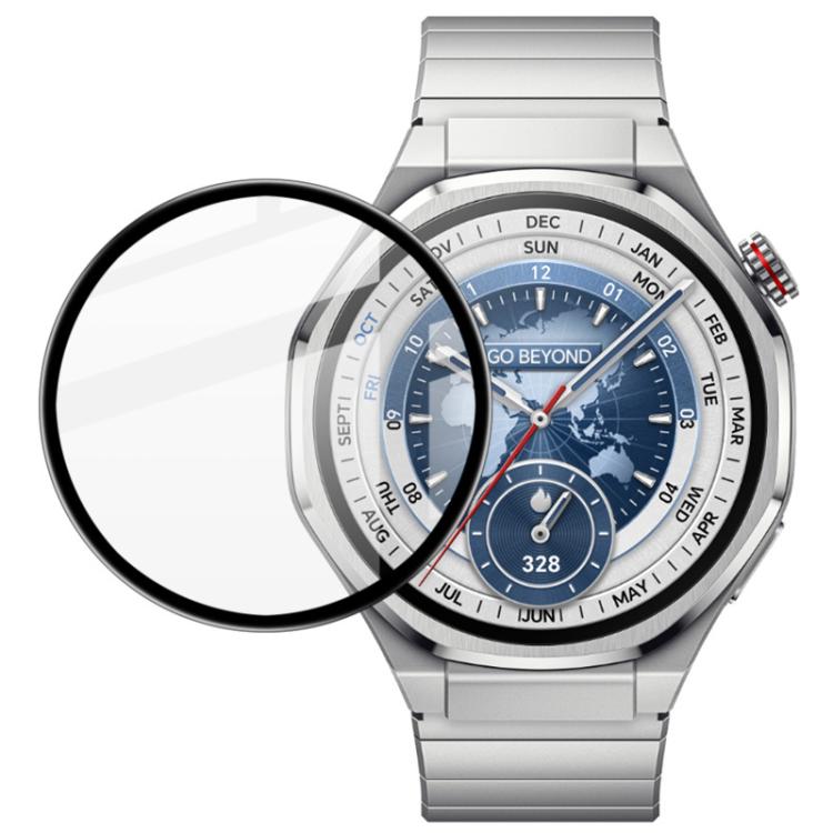 Película protectora para relojes de alta definición de plexiglás imak, For Honor Watch X5i y mas...