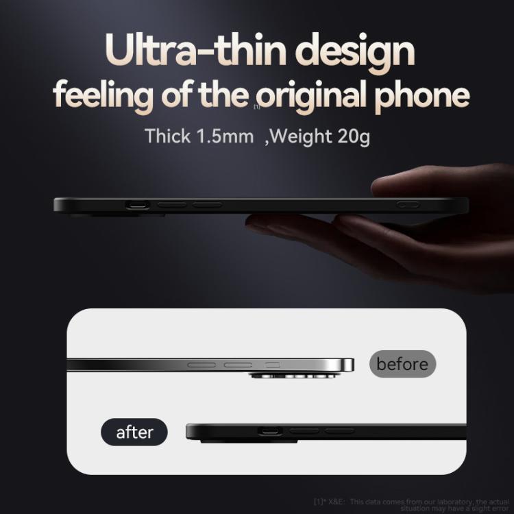 Funda para teléfono de piel de lichi con cobertura total magnética y resistente a los golpes, For iPhone 17e / 16e, For iPhone 17 Pro Max, For iPhone 17 Pro, For iPhone 17, For iPhone Air, For iPhone 16 Pro Max, For iPhone 16 Pro, For iPhone 16 Plus