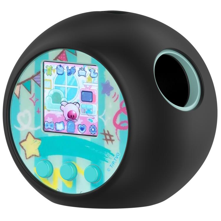Funda protectora de silicona para juguete interactivo, mascota digital y funda protectora de silicona., For Punirunes