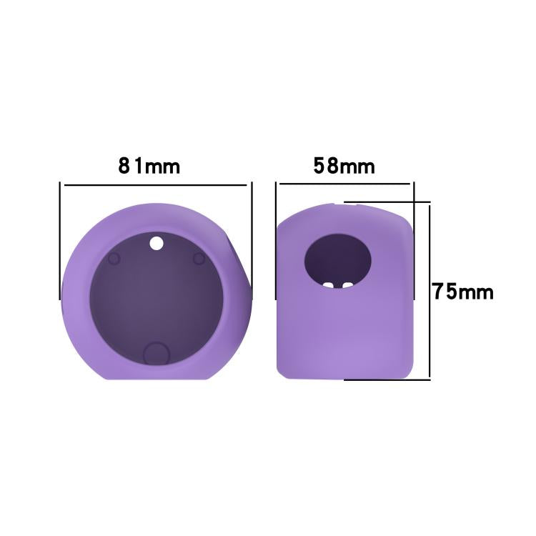 Funda protectora de silicona para juguete interactivo, mascota digital y funda protectora de silicona., For Punirunes