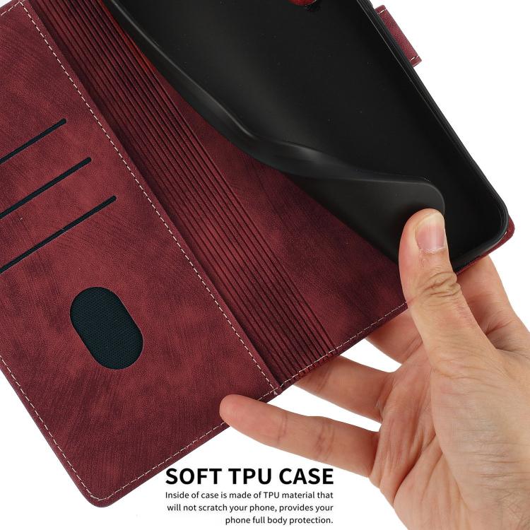 Funda para teléfono de cuero esmerilado retro con relieve de mandala, For iPhone XR, For iPhone XS Max, For iPhone 7 Plus / 8 Plus