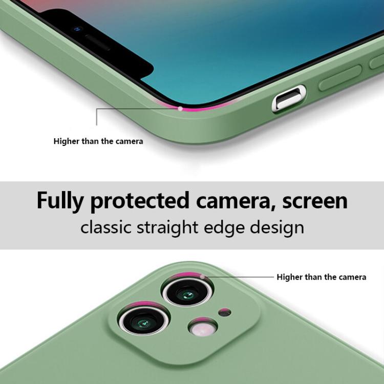 Funda de silicona para teléfono con correa para la muñeca, For iPhone 17e / 16e