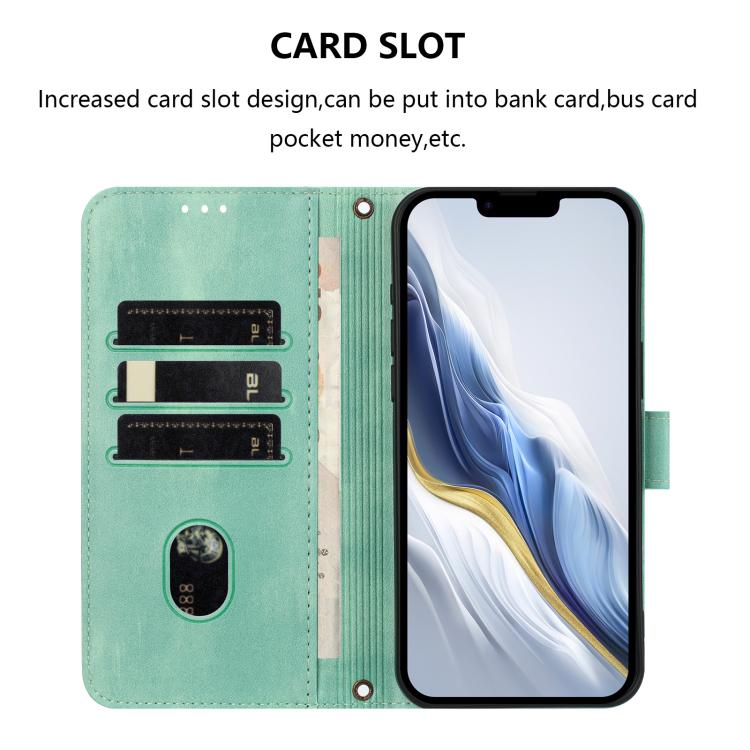 Funda de teléfono de cuero retro con hebilla para empalme de cables, For iPhone 16 Pro, For iPhone 16 Plus, For iPhone 16, For iPhone 15 Pro Max, For iPhone 15 Pro, For iPhone 15 Plus