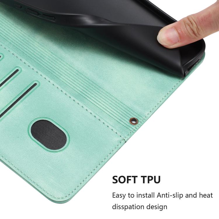 Funda de teléfono de cuero retro con hebilla para empalme de cables, For iPhone 15, For iPhone 14 Plus, For iPhone 14 / 13, For iPhone 14 Pro, For iPhone 14 Pro Max, For iPhone 7 / 8 / SE 2022