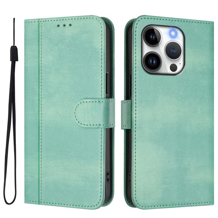 Funda de teléfono de cuero retro con hebilla para empalme de cables, For iPhone 13 Pro Max, For iPhone 13 Pro, For iPhone 13 mini, For iPhone 12 / 12 Pro, For iPhone 12 Pro Max, For iPhone 12 mini