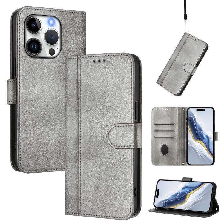 Funda de teléfono de cuero retro con hebilla para empalme de cables, For iPhone 13 Pro Max, For iPhone 13 Pro, For iPhone 13 mini, For iPhone 12 / 12 Pro, For iPhone 12 Pro Max, For iPhone 12 mini