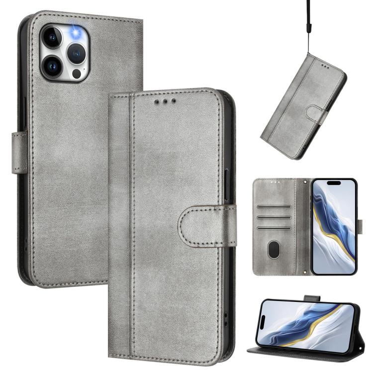 Funda de teléfono de cuero retro con hebilla para empalme de cables, For iPhone 13 Pro Max, For iPhone 13 Pro, For iPhone 13 mini, For iPhone 12 / 12 Pro, For iPhone 12 Pro Max, For iPhone 12 mini