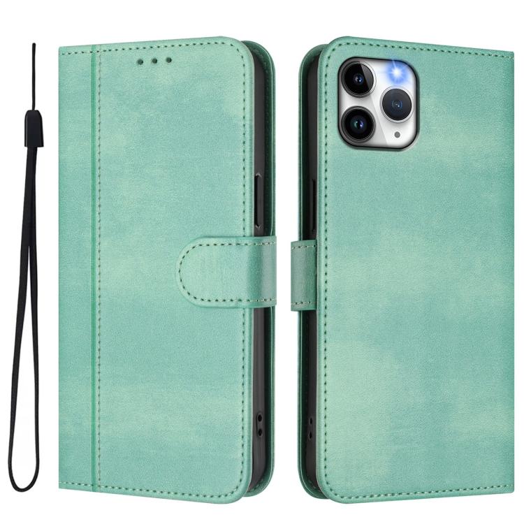 Funda de teléfono de cuero retro con hebilla para empalme de cables, For iPhone 11 Pro Max, For iPhone 11, For iPhone 11 Pro, For iPhone X / XS, For iPhone XR, For iPhone XS Max