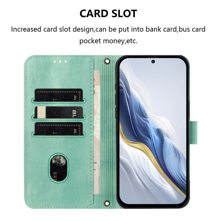 Funda de teléfono de cuero retro con hebilla para empalme de cables, For iPhone 18 Pro / 17 Pro, For iPhone 18 Pro Max / 17 Pro Max, For iPhone 17e / 16e, For iPhone 17, For iPhone Air, For iPhone 16 Pro Max
