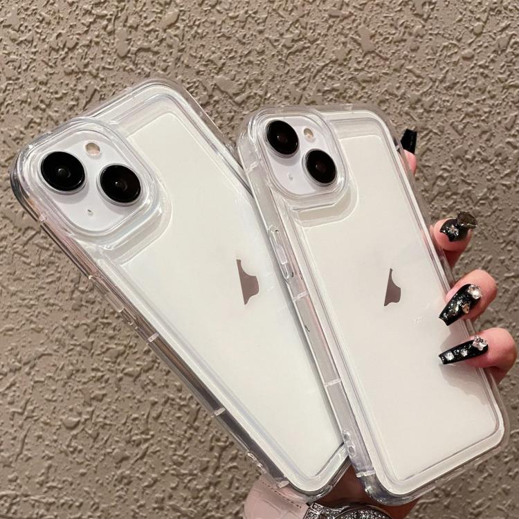 Funda para teléfono TPU a prueba de golpes con airbag y marco de fotos, For iPhone 17e / 16e, For iPhone 17 Pro Max, For iPhone 17 Pro, For iPhone 17, For iPhone Air, For iPhone 16 Pro Max, For iPhone 16 Pro, For iPhone 16 Plus, For iPhone 16          ...
