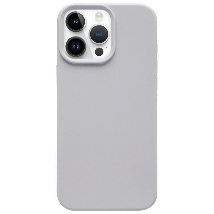 Funda para teléfono de silicona líquida con imitación simple de dopamina, For iPhone 12 Pro Max, For iPhone 12 Pro, For iPhone 11 Pro Max