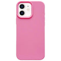 Funda para teléfono de silicona líquida con imitación simple de dopamina, For iPhone 11