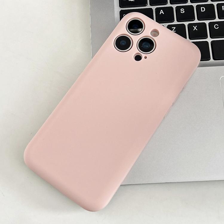Funda para teléfono de TPU con ranura para tarjeta y orificio fino, For iPhone 17e / 16e, For iPhone 16 Pro Max, For iPhone 16 Pro, For iPhone 16 Plus, For iPhone 16