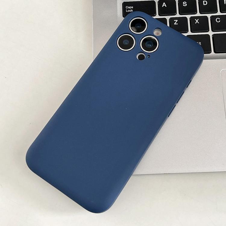 Funda para teléfono de TPU con ranura para tarjeta y orificio fino, For iPhone 17e / 16e, For iPhone 16 Pro Max, For iPhone 16 Pro, For iPhone 16 Plus, For iPhone 16
