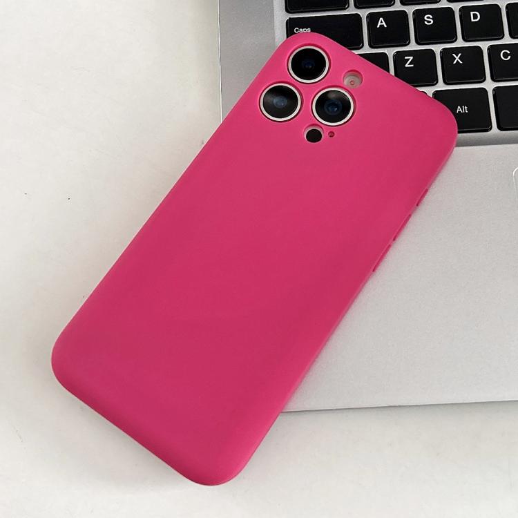 Funda para teléfono de TPU con ranura para tarjeta y orificio fino, For iPhone 17e / 16e, For iPhone 16 Pro Max, For iPhone 16 Pro, For iPhone 16 Plus, For iPhone 16