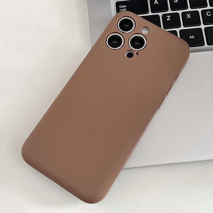 Funda para teléfono de TPU con ranura para tarjeta y orificio fino, For iPhone 17e / 16e, For iPhone 16 Pro Max, For iPhone 16 Pro, For iPhone 16 Plus, For iPhone 16
