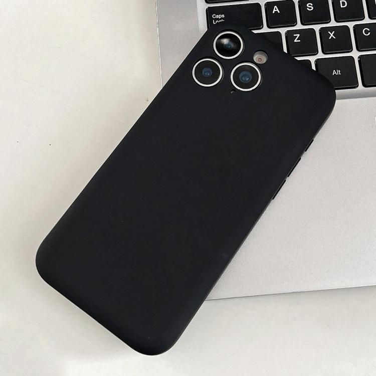 Funda para teléfono de TPU con ranura para tarjeta y orificio fino, For iPhone 11, For iPhone 11 Pro