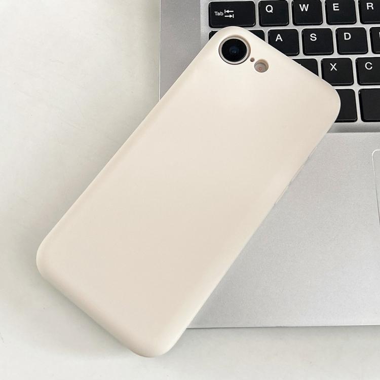 Funda para teléfono de TPU con ranura para tarjeta y orificio fino, For iPhone 17e / 16e, For iPhone 16 Pro Max, For iPhone 16 Pro, For iPhone 16 Plus, For iPhone 16