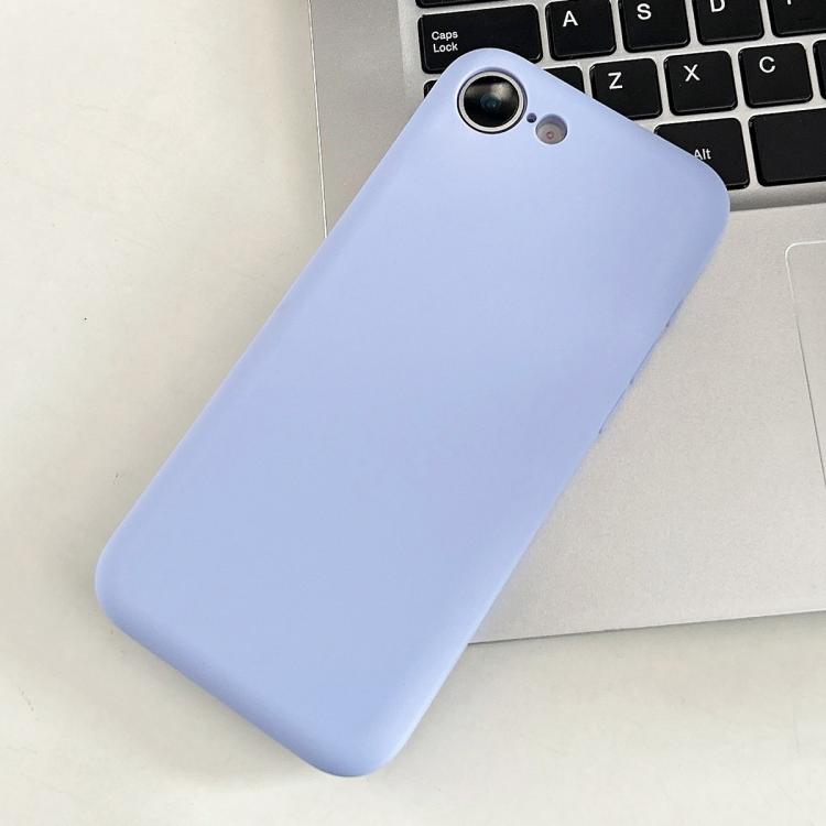 Funda para teléfono de TPU con ranura para tarjeta y orificio fino, For iPhone 17e / 16e, For iPhone 16 Pro Max, For iPhone 16 Pro, For iPhone 16 Plus, For iPhone 16