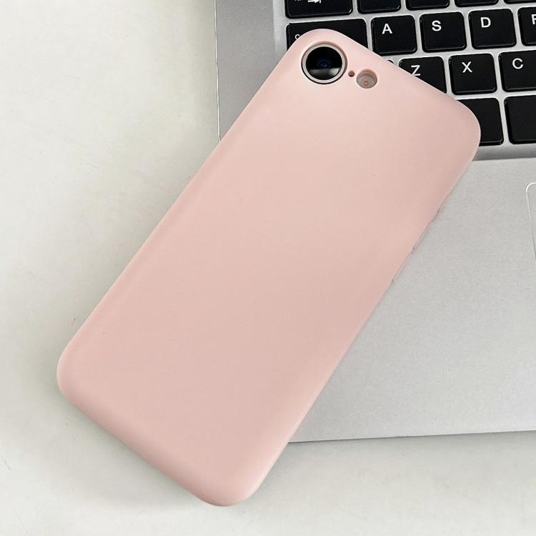 Funda para teléfono de TPU con ranura para tarjeta y orificio fino, For iPhone 17e / 16e, For iPhone 16 Pro Max, For iPhone 16 Pro, For iPhone 16 Plus, For iPhone 16