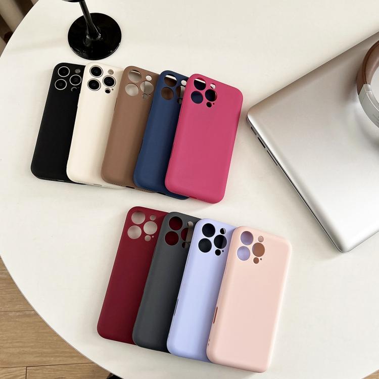 Funda para teléfono de TPU con ranura para tarjeta y orificio fino, For iPhone 15 Pro Max, For iPhone 15 Pro, For iPhone 15 Plus, For iPhone 15, For iPhone 14 Plus