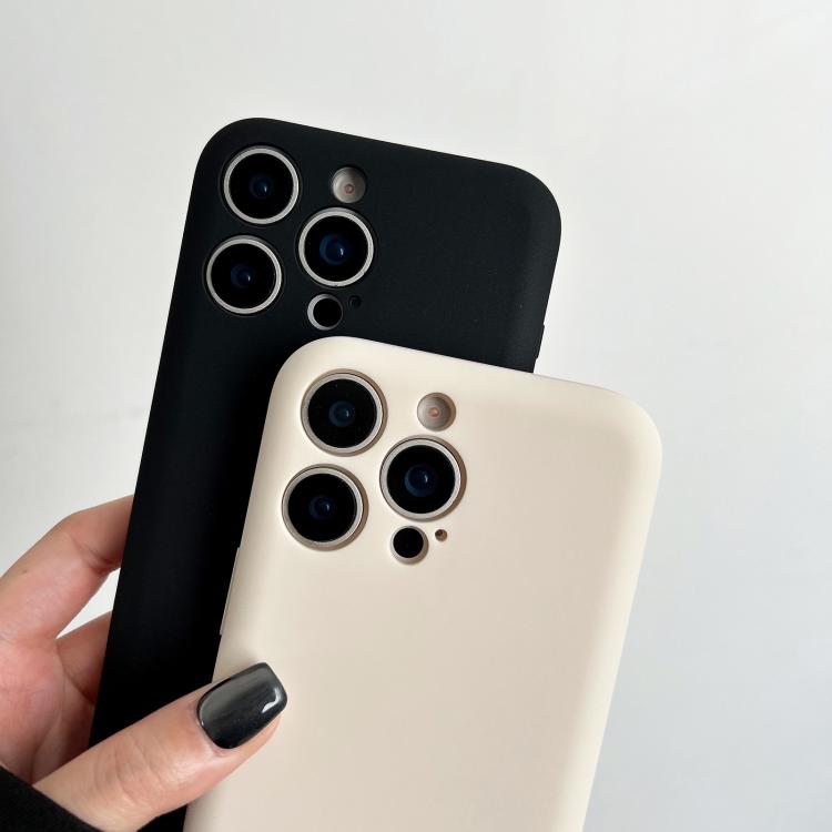 Funda para teléfono de TPU con ranura para tarjeta y orificio fino, For iPhone 13, For iPhone 12, For iPhone 12 Pro Max, For iPhone 12 Pro, For iPhone 11 Pro Max