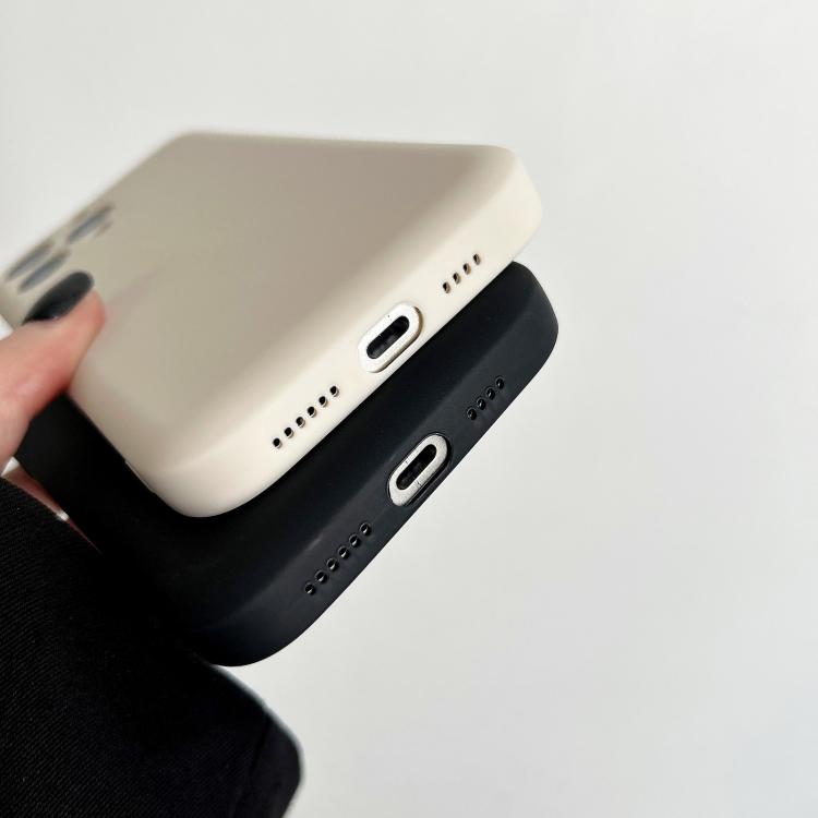 Funda para teléfono de TPU con ranura para tarjeta y orificio fino, For iPhone 13, For iPhone 12, For iPhone 12 Pro Max, For iPhone 12 Pro, For iPhone 11 Pro Max