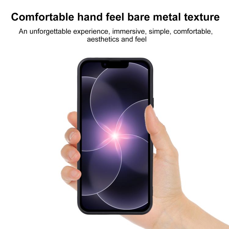 10 fundas de TPU para teléfono, For iPhone 17e, For iPhone 17 Pro Max, For iPhone 17 Pro, For iPhone 17, For iPhone Air