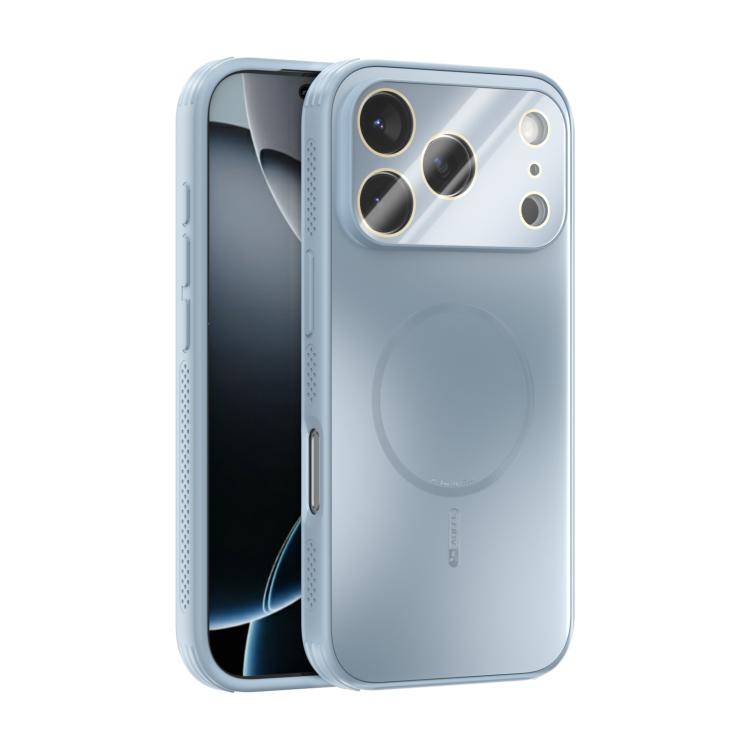 Funda para teléfono MagSafe ABEEL con disipación de calor y acabado mate, con protector de lente., For iPhone 17e / 16e, For iPhone 17 Pro Max, For iPhone 17 Pro, For iPhone 17, For iPhone Air, For iPhone 16 Pro Max, For iPhone 16 Pro, For iPhone 16 Plus