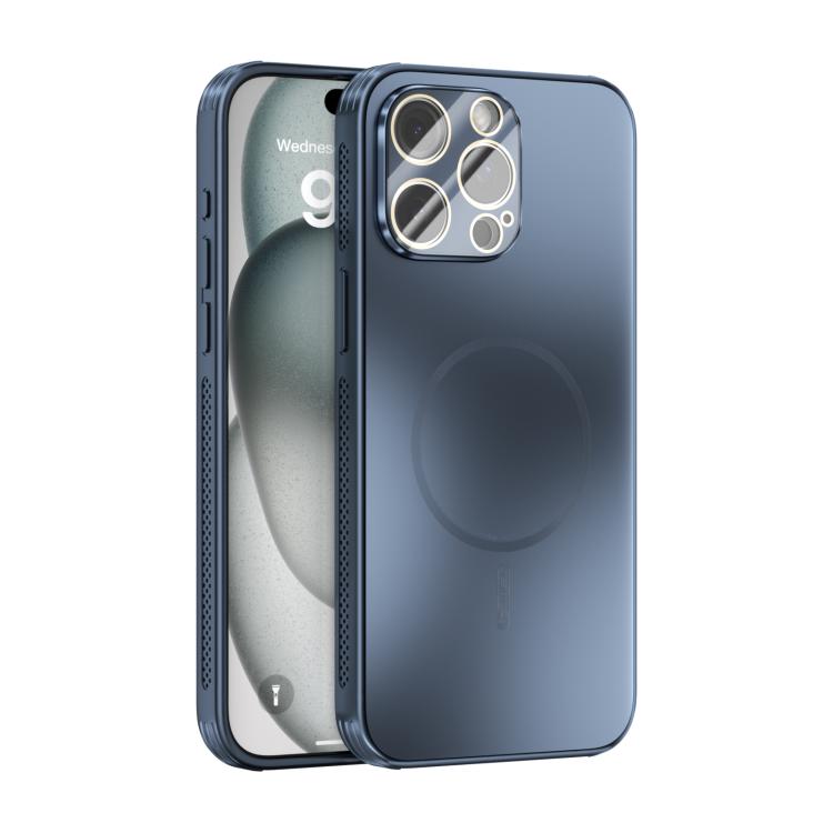 Funda para teléfono MagSafe ABEEL con disipación de calor y acabado mate, con protector de lente., For iPhone 14 Pro Max, For iPhone 13 Pro Max, For iPhone 13 Pro, For iPhone 13