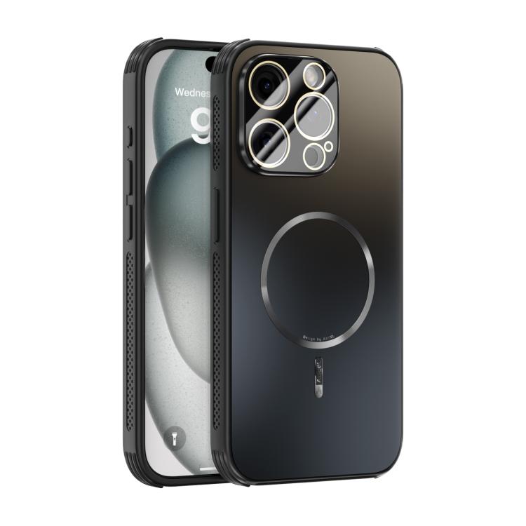 Funda para teléfono MagSafe ABEEL con disipación de calor y acabado mate, con protector de lente., For iPhone 14 Pro Max, For iPhone 13 Pro Max, For iPhone 13 Pro, For iPhone 13