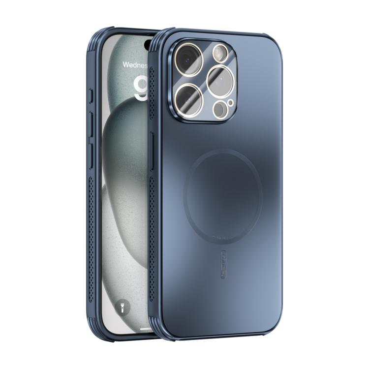 Funda para teléfono MagSafe ABEEL con disipación de calor y acabado mate, con protector de lente., For iPhone 14 Pro Max, For iPhone 13 Pro Max, For iPhone 13 Pro, For iPhone 13