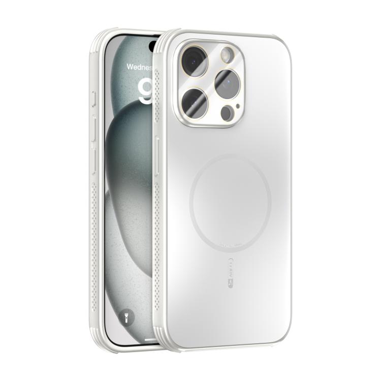 Funda para teléfono MagSafe ABEEL con disipación de calor y acabado mate, con protector de lente., For iPhone 14 Pro Max, For iPhone 13 Pro Max, For iPhone 13 Pro, For iPhone 13
