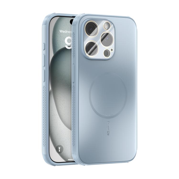 Funda para teléfono MagSafe ABEEL con disipación de calor y acabado mate, con protector de lente., For iPhone 14 Pro Max, For iPhone 13 Pro Max, For iPhone 13 Pro, For iPhone 13