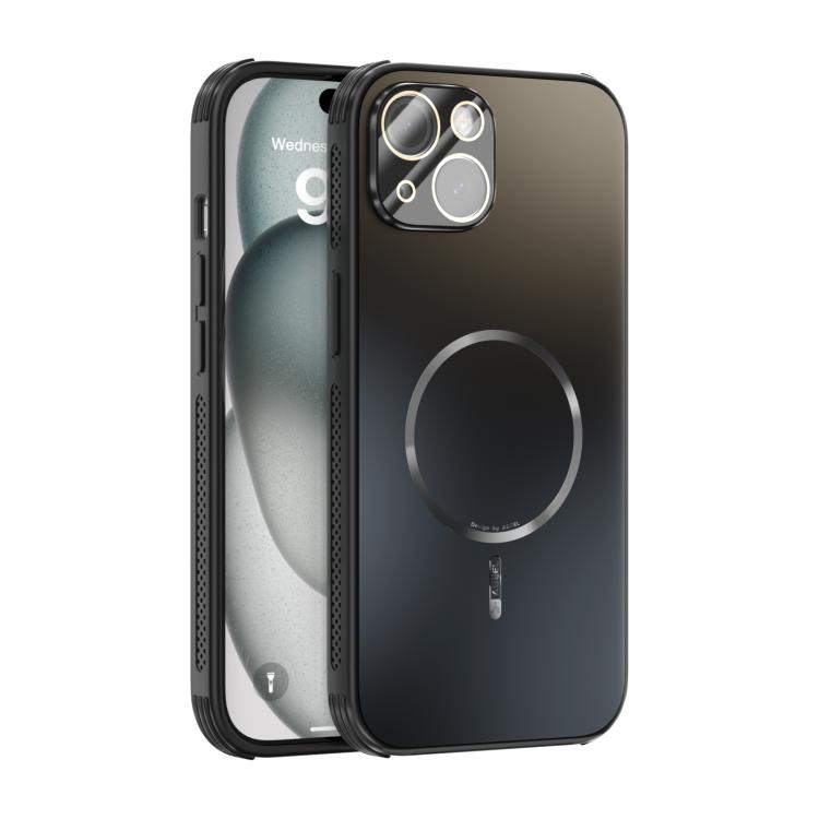 Funda para teléfono MagSafe ABEEL con disipación de calor y acabado mate, con protector de lente., For iPhone 14 Pro Max, For iPhone 13 Pro Max, For iPhone 13 Pro, For iPhone 13